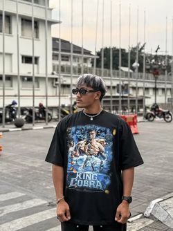 Andi Cobra